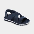 Sandália Infantil Bibi Summer Roller New ll Azul Naval