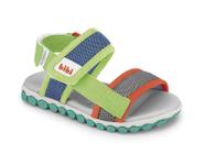 Sandália Infantil BIBI Summer Roller Sport New Masculino