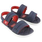 Sandalia Infantil Cartago Malta11516 Napa