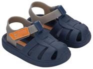 Sandália infantil cartago oslo baby chinelo