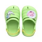 Sandália Infantil Havaianas Baby Peppa Pig Citronela - 4148