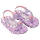 Sandalia Infantil Ipanema Disney Joy Baby 27323 Menina