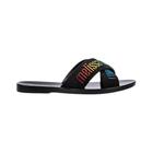 Sandália Infantil Melissa Mini M-Lover Slide - Mk-35968