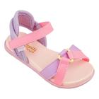 Sandália Infantil Menina Fly Mini Pampili 639.057