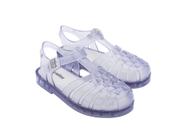 Sandalias imitação sales da melissa
