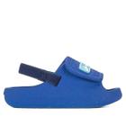 Sandália Infantil Slide Rider Azul