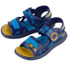 Sandalia Infantil Sonic Furious Eyes Menino 22913