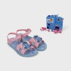 Sandália Infantil Stitch Pet Shop Grendene Kids