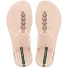 Sandalia ipanema class easy glitter 27299