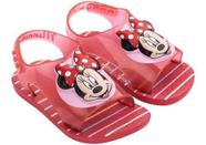 Sandália Ipanema Disney Baby Minnie 26111