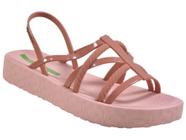 Sandália Ipanema Diversa Flatform R.27238