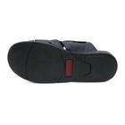 Sandália Italianinho Masculina Preto Ref:10340310