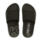 Sandália Kenner Masculina Slide Go