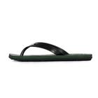 Sandália kenner new summer old school masculina preto/verde