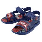 Sandalia Marvel Spider Man Web 22860