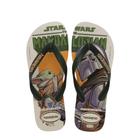 Sandália Masculina Havaianas Hav. Star Wars Fc