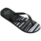 Sandália Masculina Havaianas Top Basic Fc Preto