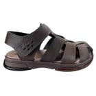 Sandalia Masculina Itapua Conforto Casual Presente Moda 803