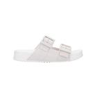 Sandália melissa cozy slide m-lover 35849