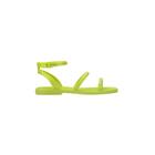 Sandália melissa heat sandal 36044