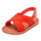 Sandalia Menina Mini Melissa M-Lover Sandal Baby 35850