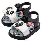 Sandalia Mini Melissa Cats And Dogs 33755