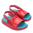 Sandália Mini Melissa Cloud Sandal Baby