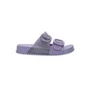 Sandália Mini Melissa Cozy Slide Infantil 35685