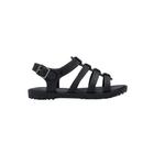 Sandália mini melissa flox 31735
