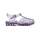 Sandália mini melissa possession elemen inf 35954