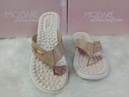Sandália Modare snake flex 7162.217
