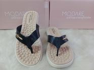 Sandália Modare snake flex 7162.217