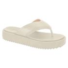 Sandália Moleca Casual Fashion Confort Feminino Adulto - Ref 5489.100 - Multicores - Tam 34/39