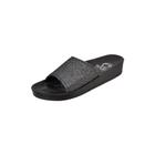 sandalia ortopedica feminina chinelo anti stress  papete casual confortavel 33 ao 40