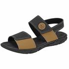 Sandalia Papete Casual Conforto Menino Molekinho 2400.129