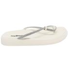 Sandalia Papete Feminina Moleca Original Macio Moderno Leve Confortavel Antiderrapante Estiloso Elegante Casual Delicada