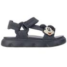 Sandália Papete Infantil Menino Casual Dia a Dia Disney Easy Sandal Grendene Kids 23160