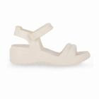 Sandalia piccadilly c226001 06 branco feminino