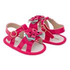 Sandalia Pimpolho Feminina Pink/Melancia 16256