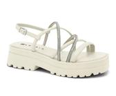 Sandalia Ramarim Flatform Feminina