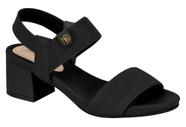 Sandalia Salto Modare Elastico 7187.100