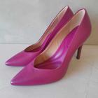 Sandalia Scarpin Pink