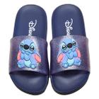 Sandália Slide Infantil Grendene Kids Disney Mania Gaspea