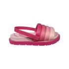 Sandália Slide Infantil Molekinha 2729201