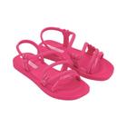 Sandália Slide Ipanema Solar Mais Glitter Infantil Menina