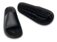 Sandália Slide Nuvem Feminino Chinelo Macio Flexível 