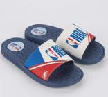 Sandália Slide Rider Pump NBA II