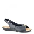 Sandalia Slingback Modare Ultraconforto Feminina