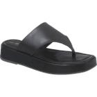 Sandália Tamanco Flatform Plataforma BRADHA. Casual Confortável (030-0007)