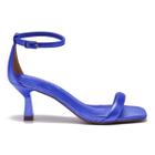 Sandalia via marte 22 18903 01 azul